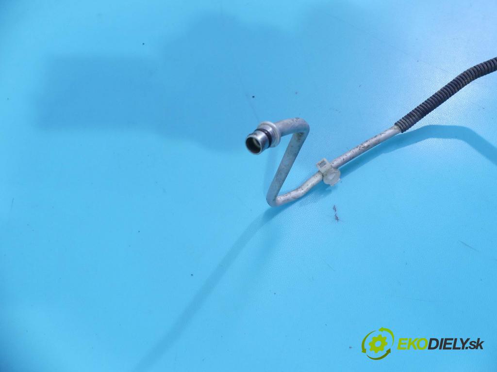 Infiniti Q50 I 2013-2017 2.0 T 211KM automatic 155 kW 1991 cm3 4- rúrka klimatizácie