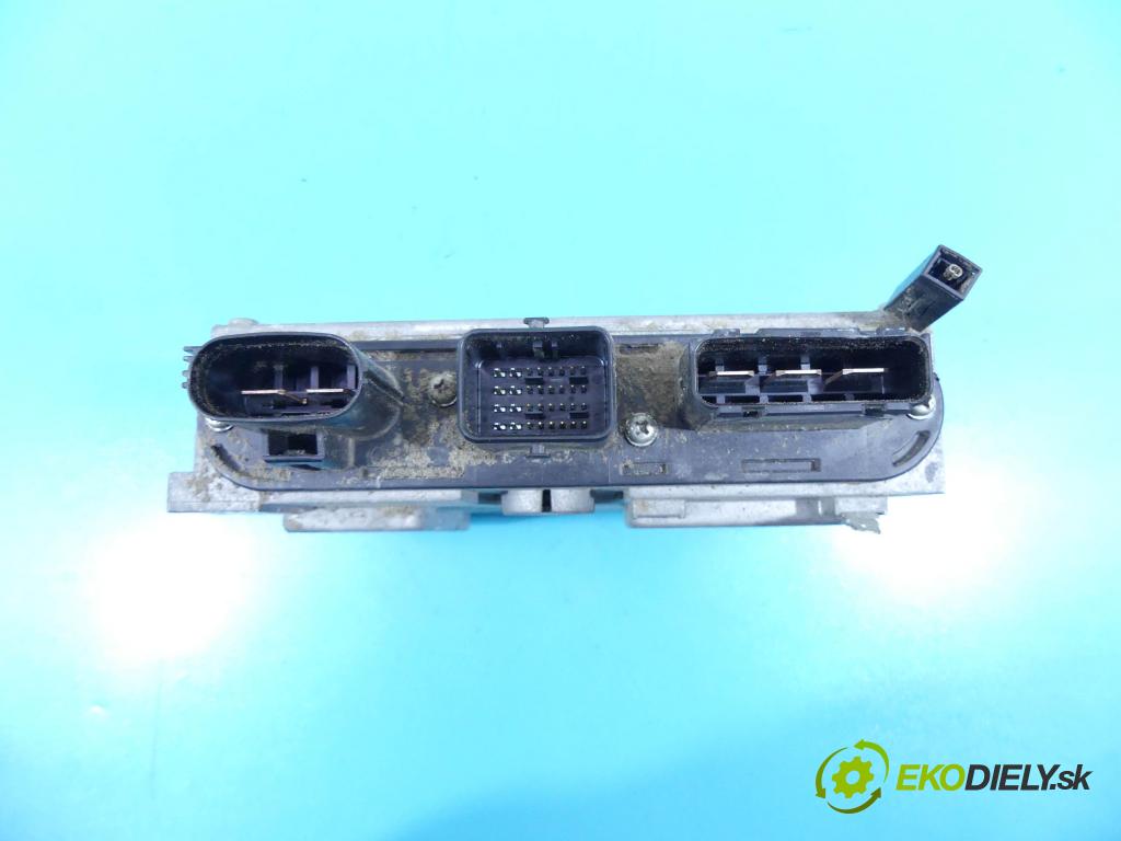 Infiniti Q50 I 2013-2017 2.0 T 211KM automatic 155 kW 1991 cm3 4- modul riadiaca jednotka 285054GG2A (Ostatné)