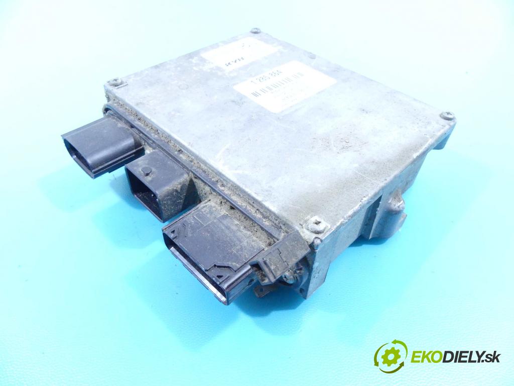 Infiniti Q50 I 2013-2017 2.0 T 211KM automatic 155 kW 1991 cm3 4- modul riadiaca jednotka 285054GG2A (Ostatné)