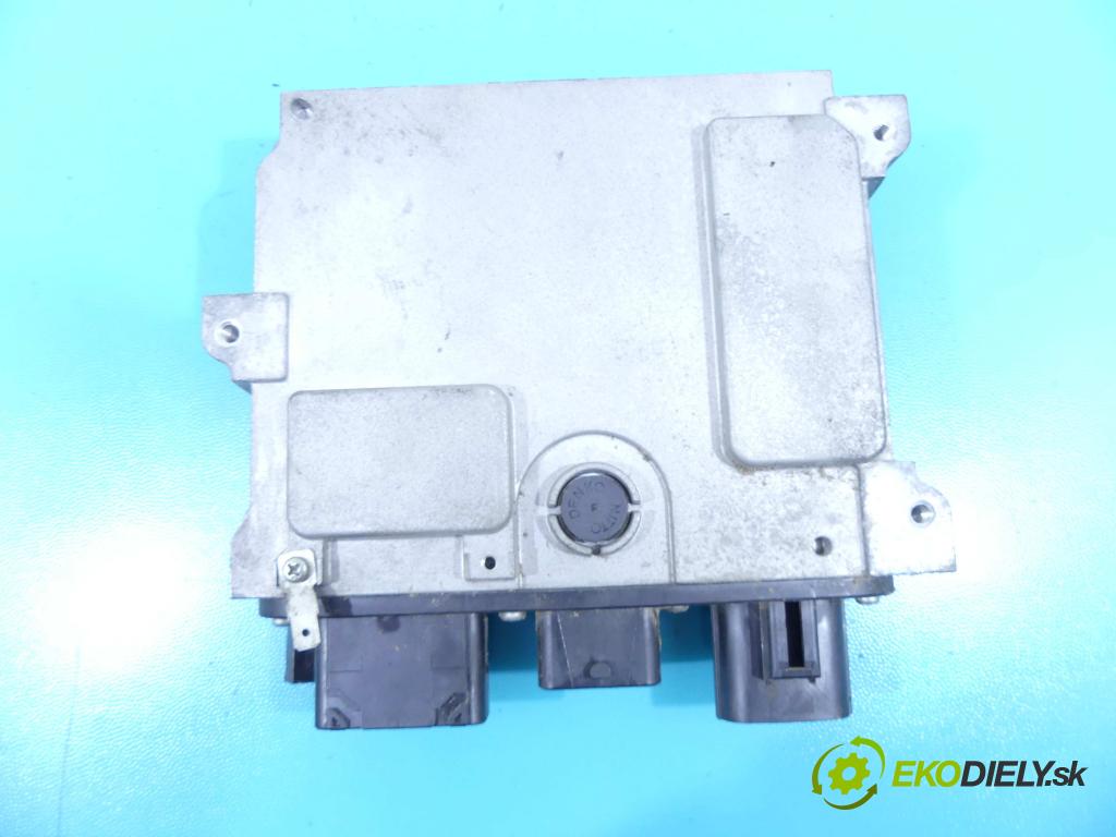 Infiniti Q50 I 2013-2017 2.0 T 211KM automatic 155 kW 1991 cm3 4- modul riadiaca jednotka 285054GG2A (Ostatné)