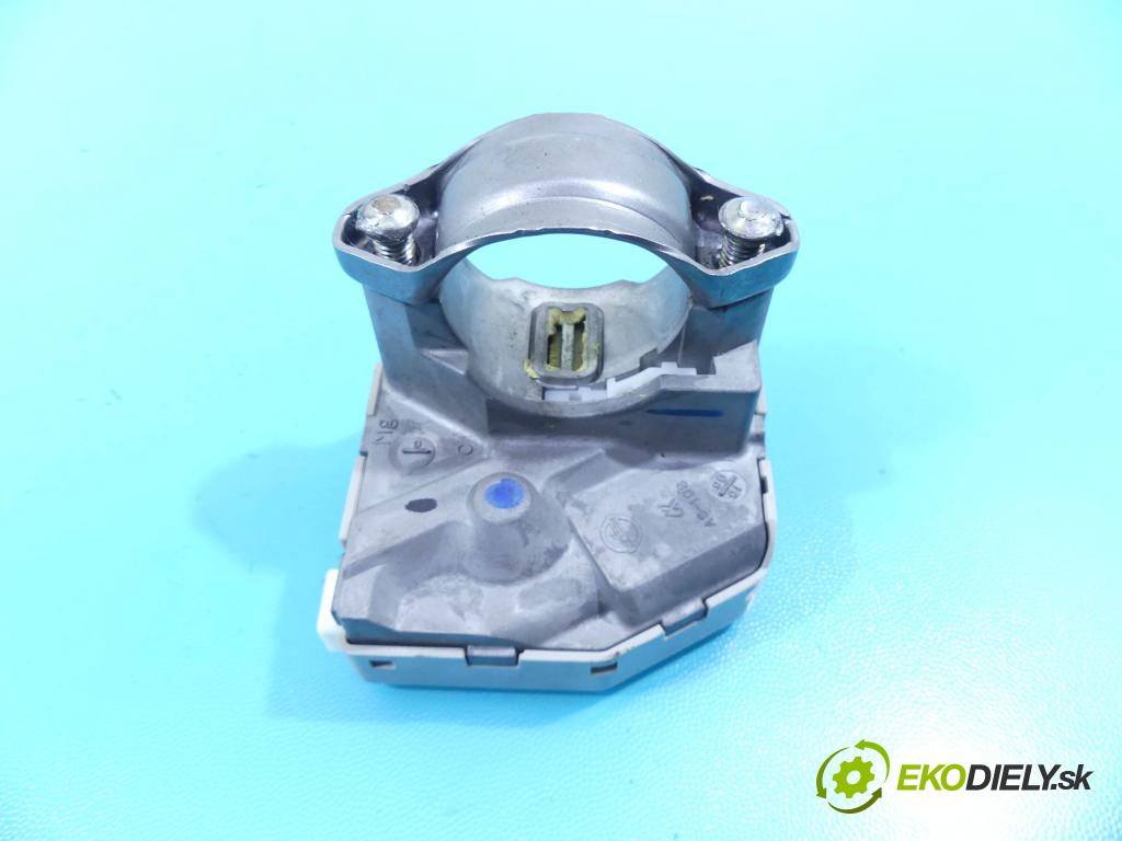 Infiniti Q50 I 2013-2017 2.0 T 211KM automatic 155 kW 1991 cm3 4- Blokáda: řízení: 5F237484C (Ostatné)