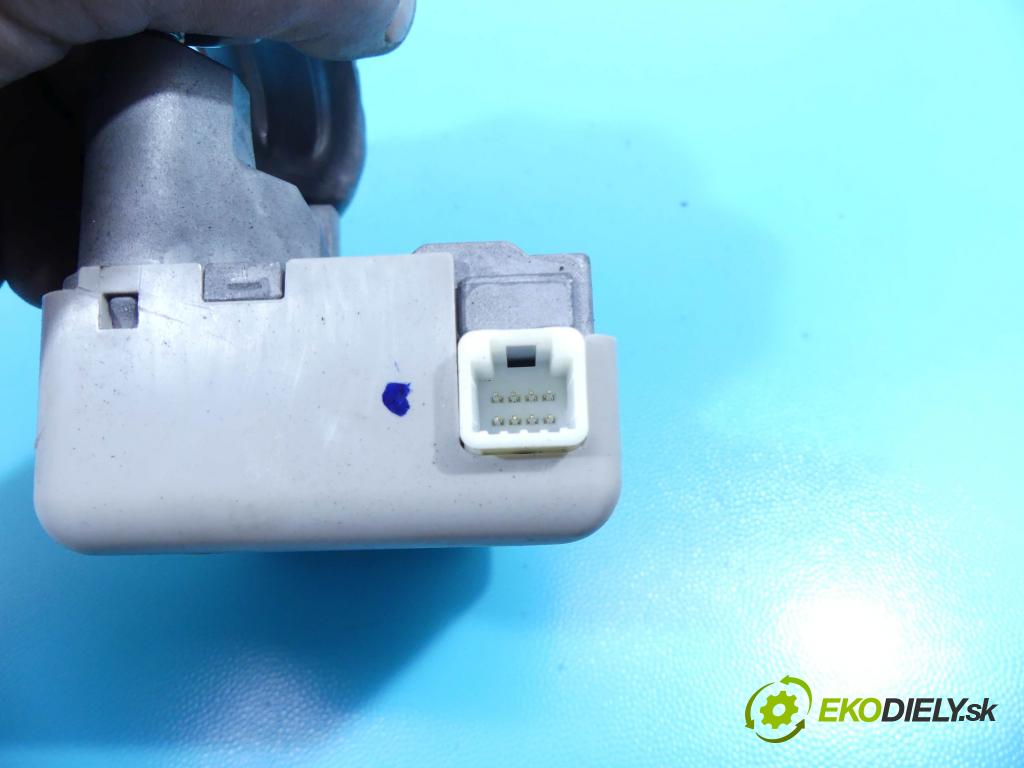 Infiniti Q50 I 2013-2017 2.0 T 211KM automatic 155 kW 1991 cm3 4- Blokáda: řízení: 5F237484C (Ostatné)