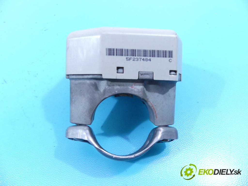 Infiniti Q50 I 2013-2017 2.0 T 211KM automatic 155 kW 1991 cm3 4- Blokáda: řízení: 5F237484C (Ostatné)