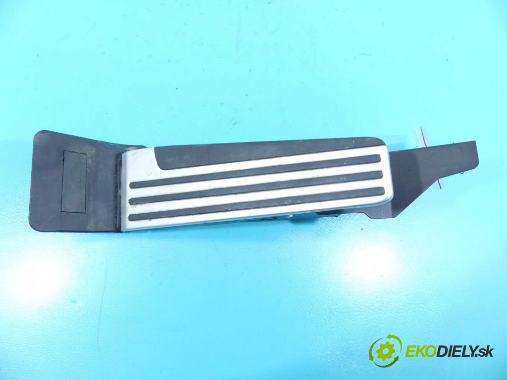 Infiniti Q50 I 2013-2017 2.0 T 211KM automatic 155 kW 1991 cm3 4- pedále 0280755146 (Pedále)