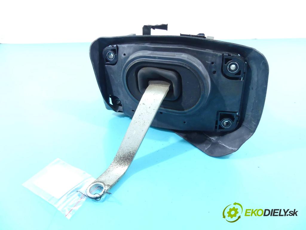 Infiniti Q50 I 2013-2017 2.0 T 211KM automatic 155 kW 1991 cm3 4- Páka: Změny: stupeň,rýchlosť  (Rýchlostné páky / kulisy)