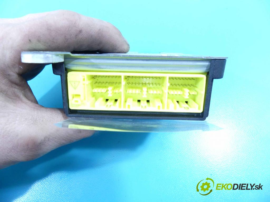 Infiniti Q50 I 2013-2017 2.0 T 211KM automatic 155 kW 1991 cm3 4- modul riadiaca jednotka 0285011259 (Ostatné)