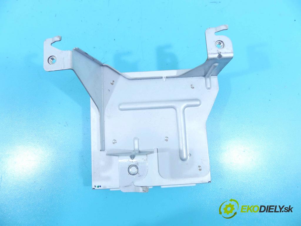 Infiniti Q50 I 2013-2017 2.0 T 211KM automatic 155 kW 1991 cm3 4- modul riadiaca jednotka 284A1-4GA1A (Ostatné)