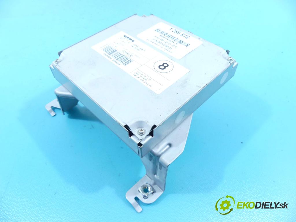 Infiniti Q50 I 2013-2017 2.0 T 211KM automatic 155 kW 1991 cm3 4- modul riadiaca jednotka 284A1-4GA1A (Ostatné)