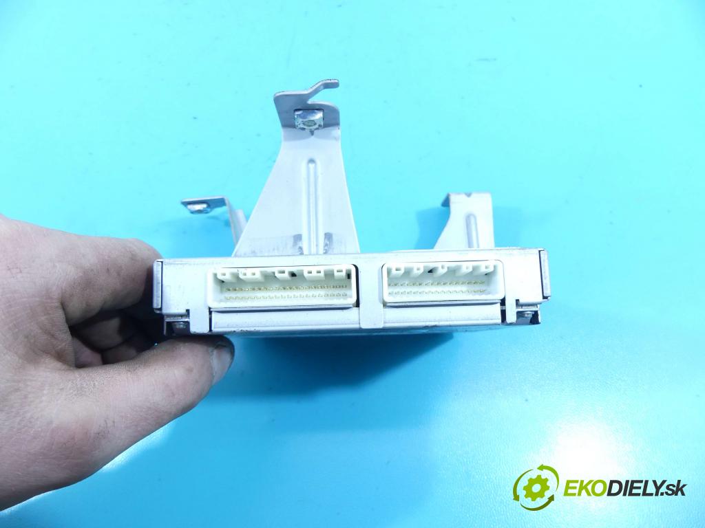 Infiniti Q50 I 2013-2017 2.0 T 211KM automatic 155 kW 1991 cm3 4- modul riadiaca jednotka 284A1-4GA1A (Ostatné)