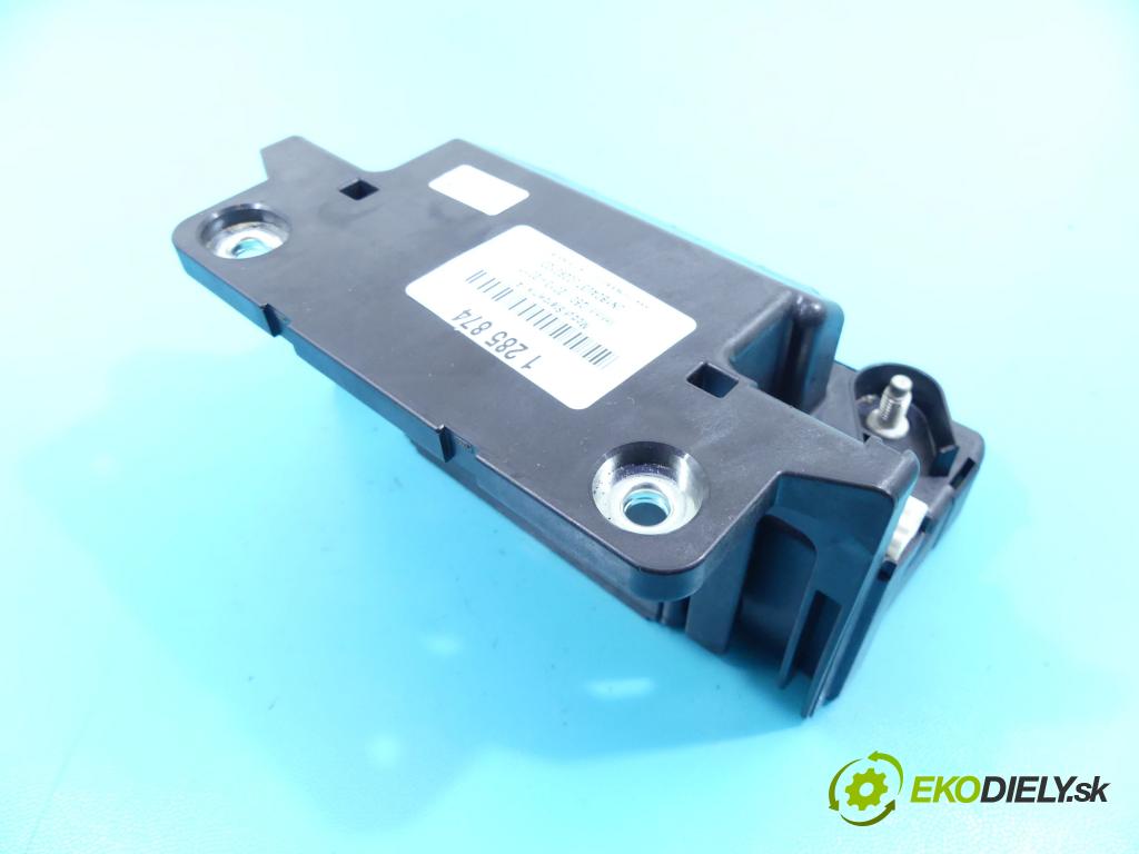 Infiniti Q50 I 2013-2017 2.0 T 211KM automatic 155 kW 1991 cm3 4- modul riadiaca jednotka 24302-4GA0A (Ostatné)