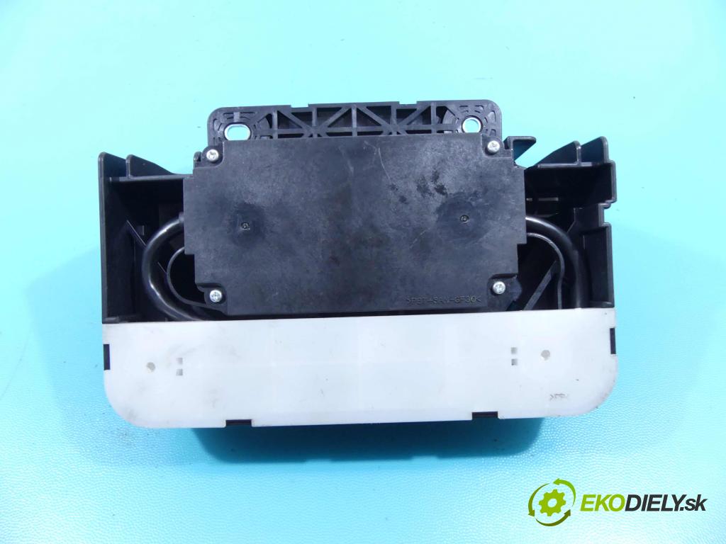 Infiniti Q50 I 2013-2017 2.0 T 211KM automatic 155 kW 1991 cm3 4- modul riadiaca jednotka 24302-4GA0A (Ostatné)