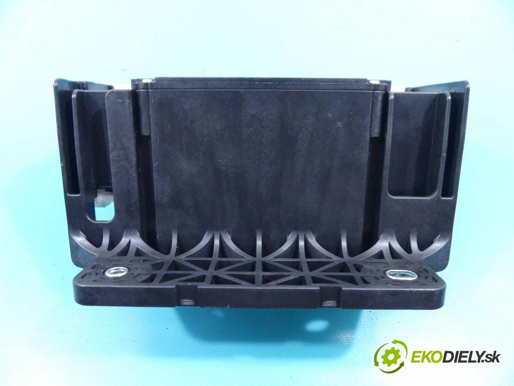 Infiniti Q50 I 2013-2017 2.0 T 211KM automatic 155 kW 1991 cm3 4- modul riadiaca jednotka 24302-4GA0A (Ostatné)