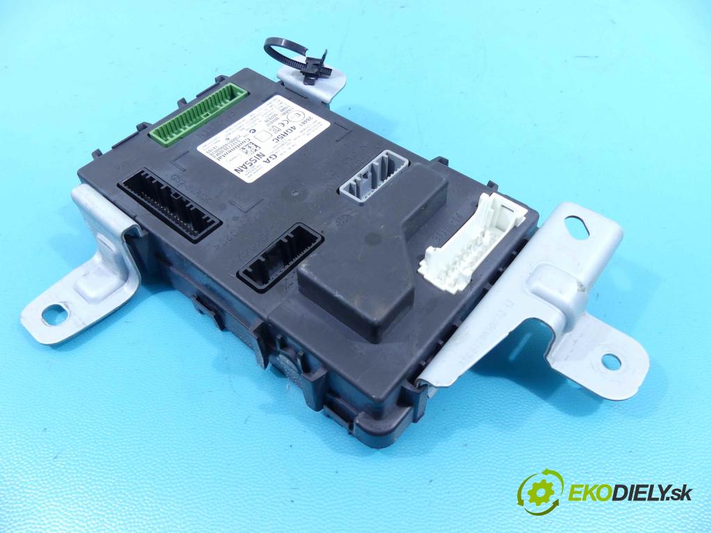 Infiniti Q50 I 2013-2017 2.0 T 211KM automatic 155 kW 1991 cm3 4- modul riadiaca jednotka 284B1-4GR5C (Ostatné)