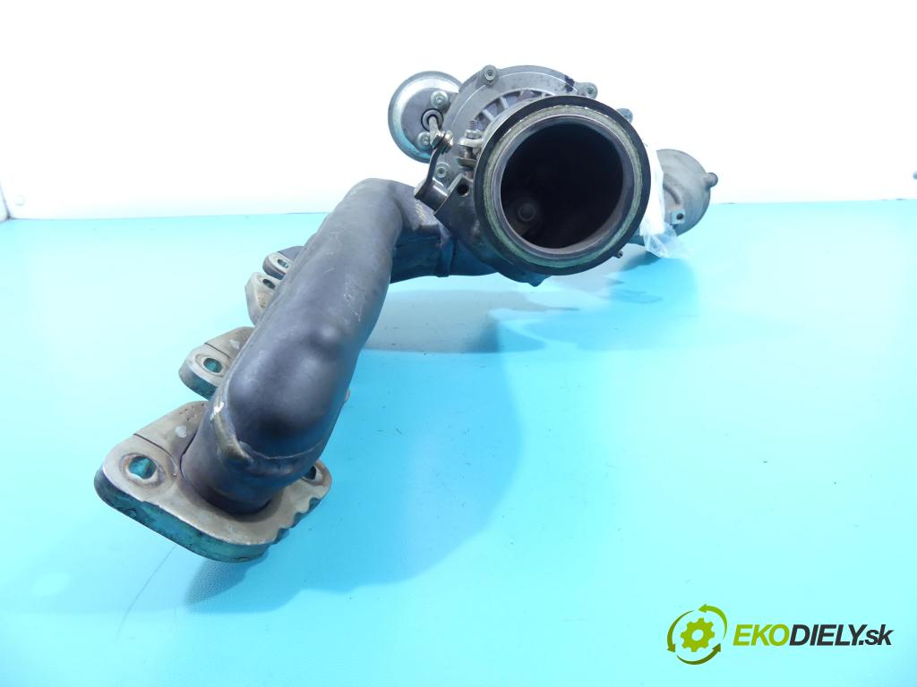 Infiniti Q50 I 2013-2017 2.0 T 211KM automatic 155 kW 1991 cm3 4- turbodúchadlo, turbo A2740905980 (Turbodúchadlá (kompletné))