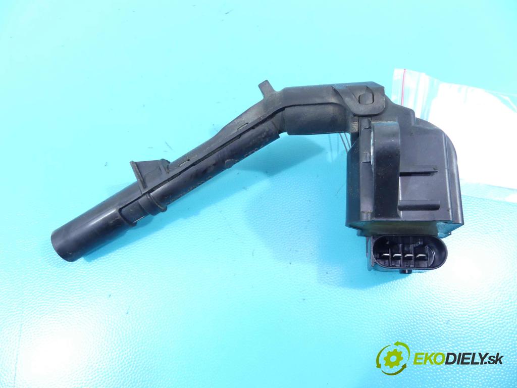 Infiniti Q50 I 2013-2017 2.0 T 211KM automatic 155 kW 1991 cm3 4- cievka zapaľovacia A2749060700 (Zapaľovacie cievky, moduly)