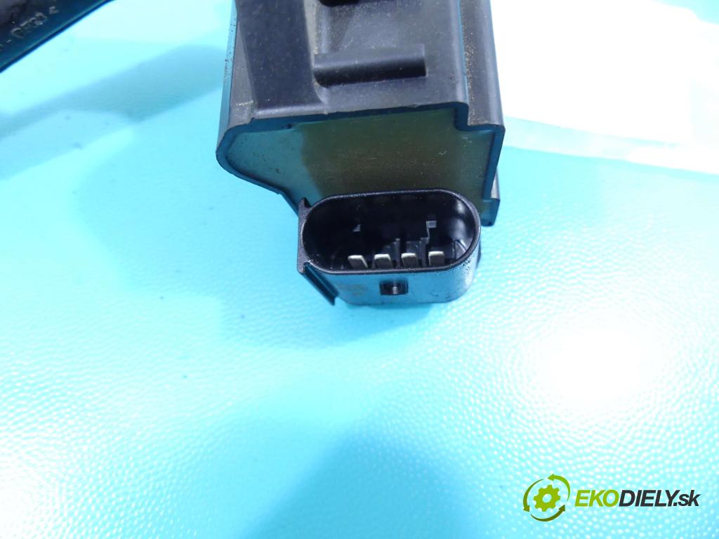 Infiniti Q50 I 2013-2017 2.0 T 211KM automatic 155 kW 1991 cm3 4- cievka zapaľovacia A2749060700 (Zapaľovacie cievky, moduly)