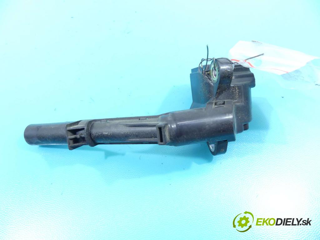 Infiniti Q50 I 2013-2017 2.0 T 211KM automatic 155 kW 1991 cm3 4- cievka zapaľovacia A2749060700 (Zapaľovacie cievky, moduly)