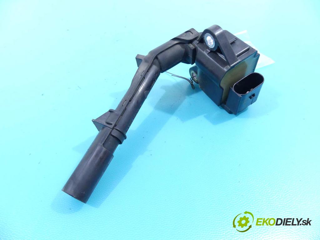 Infiniti Q50 I 2013-2017 2.0 T 211KM automatic 155 kW 1991 cm3 4- cievka zapaľovacia A2749060700 (Zapaľovacie cievky, moduly)