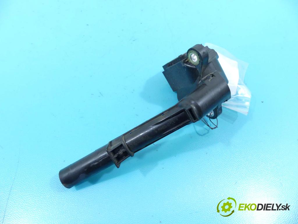 Infiniti Q50 I 2013-2017 2.0 T 211KM automatic 155 kW 1991 cm3 4- cievka zapaľovacia A2749060700 (Zapaľovacie cievky, moduly)