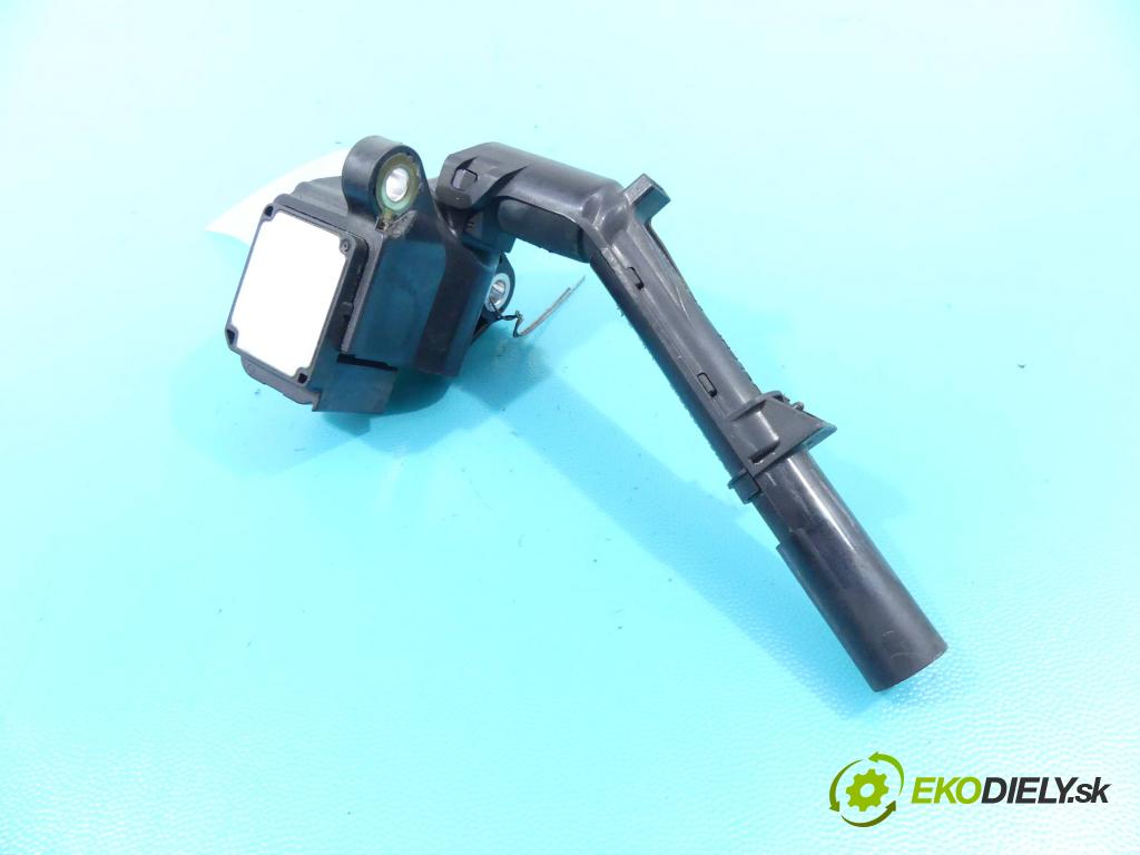 Infiniti Q50 I 2013-2017 2.0 T 211KM automatic 155 kW 1991 cm3 4- cievka zapaľovacia A2749060700 (Zapaľovacie cievky, moduly)