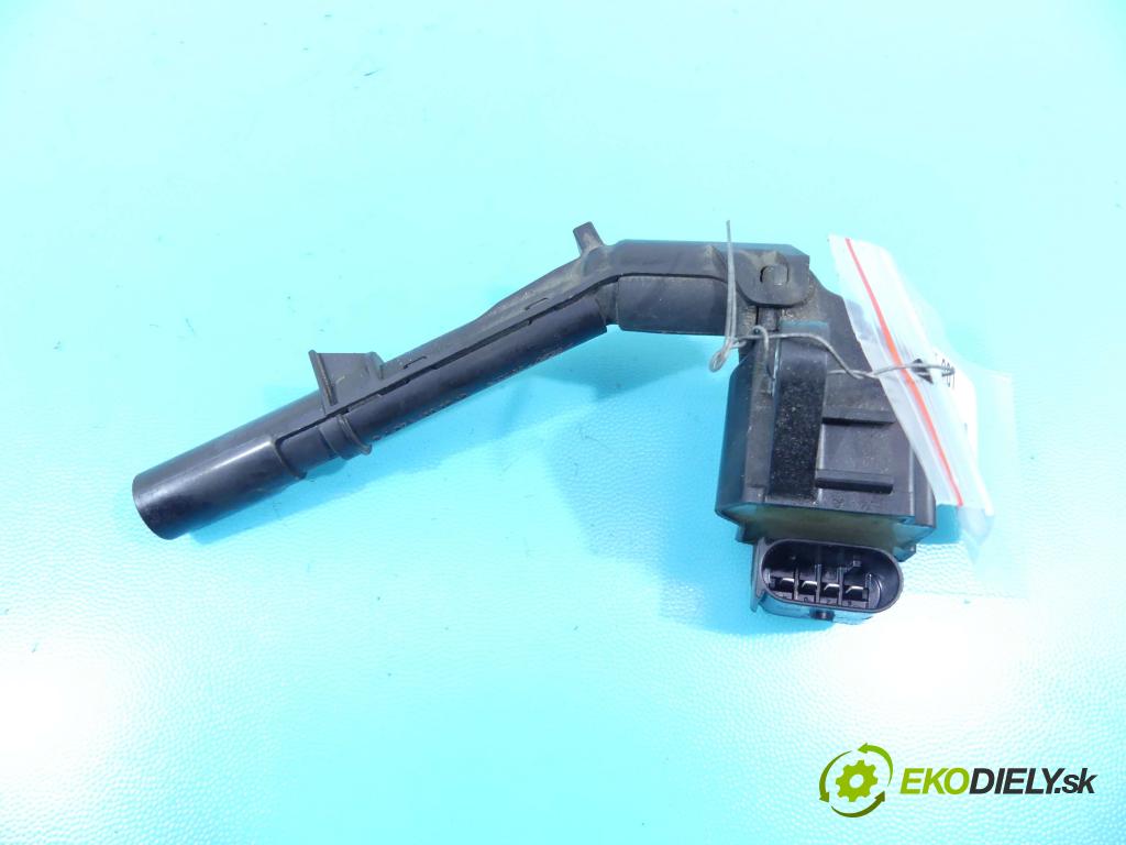 Infiniti Q50 I 2013-2017 2.0 T 211KM automatic 155 kW 1991 cm3 4- cievka zapaľovacia A2749060700 (Zapaľovacie cievky, moduly)