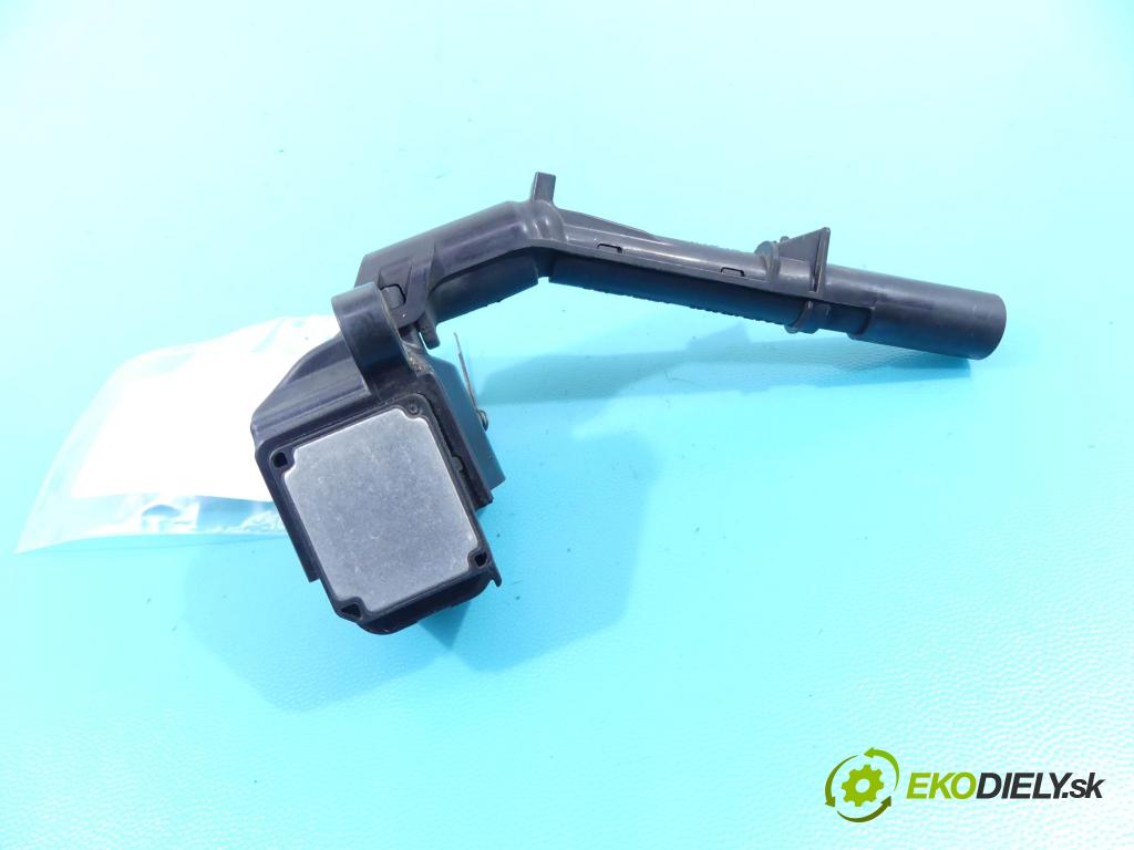 Infiniti Q50 I 2013-2017 2.0 T 211KM automatic 155 kW 1991 cm3 4- cievka zapaľovacia A2749060700 (Zapaľovacie cievky, moduly)