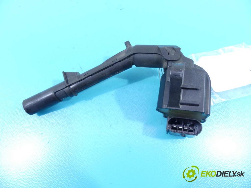 Infiniti Q50 I 2013-2017 2.0 T 211KM automatic 155 kW 1991 cm3 4- cievka zapaľovacia A2749060700 (Zapaľovacie cievky, moduly)