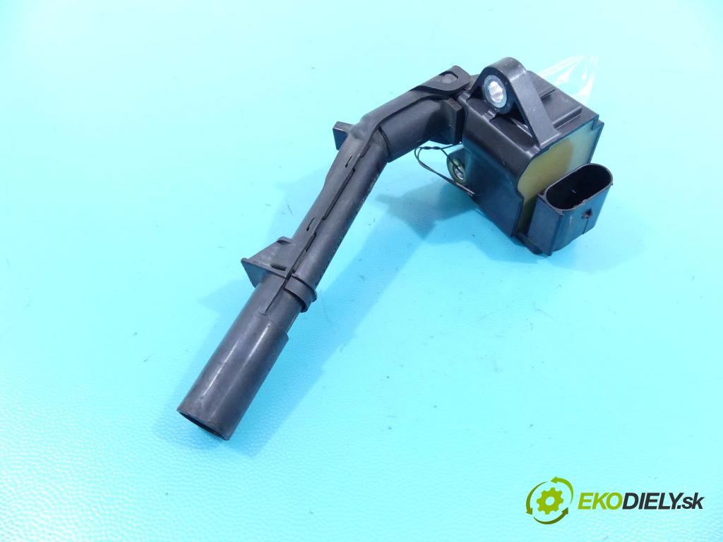 Infiniti Q50 I 2013-2017 2.0 T 211KM automatic 155 kW 1991 cm3 4- cievka zapaľovacia A2749060700 (Zapaľovacie cievky, moduly)