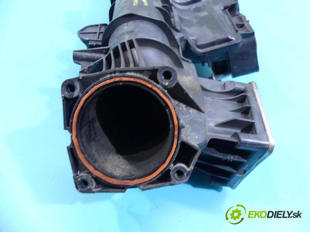 Infiniti Q50 I 2013-2017 2.0 T 211KM automatic 155 kW 1991 cm3 4- zvod nasávací A2700900737 (Sacie potrubia)