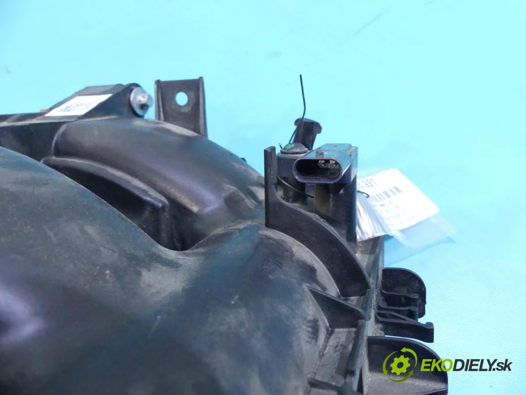 Infiniti Q50 I 2013-2017 2.0 T 211KM automatic 155 kW 1991 cm3 4- zvod nasávací A2700900737 (Sacie potrubia)