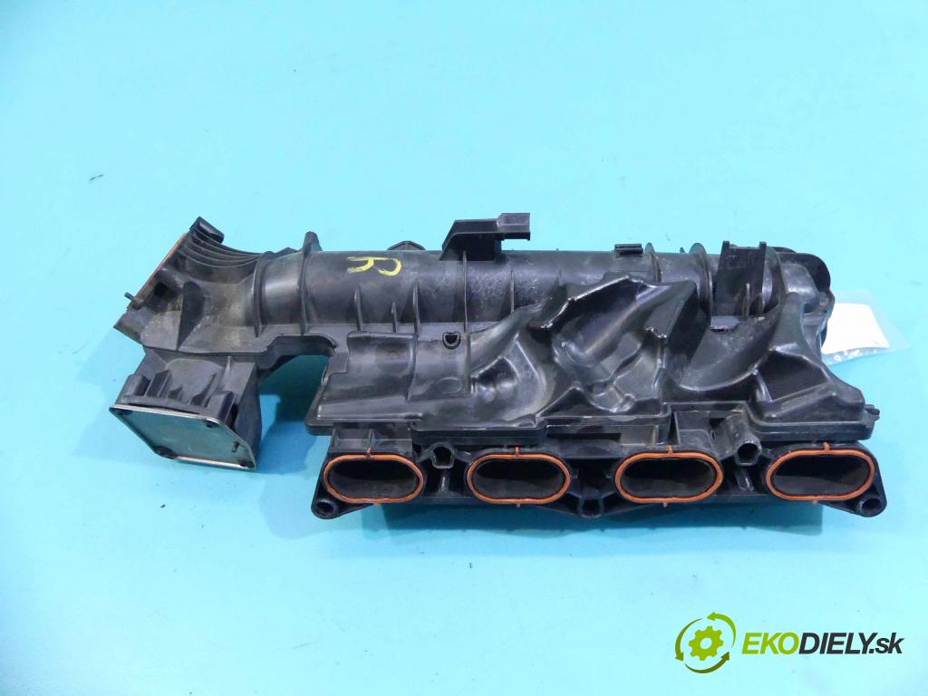 Infiniti Q50 I 2013-2017 2.0 T 211KM automatic 155 kW 1991 cm3 4- zvod nasávací A2700900737 (Sacie potrubia)