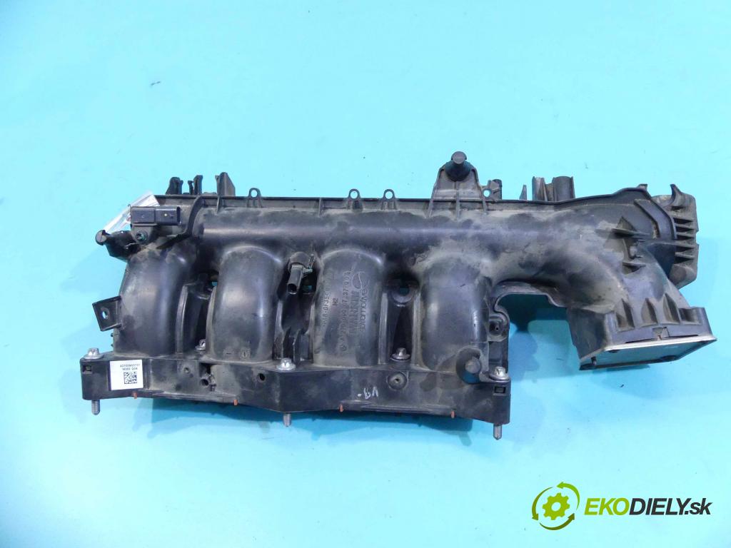 Infiniti Q50 I 2013-2017 2.0 T 211KM automatic 155 kW 1991 cm3 4- zvod nasávací A2700900737 (Sacie potrubia)