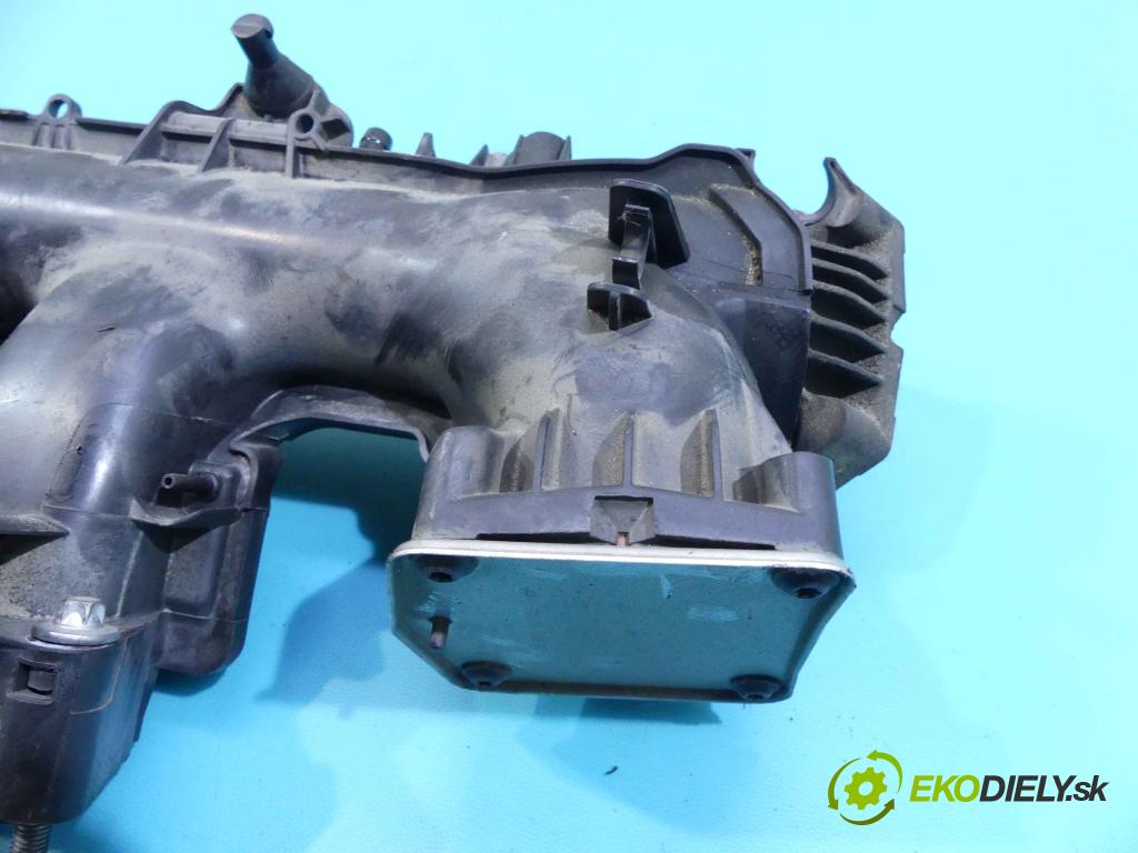 Infiniti Q50 I 2013-2017 2.0 T 211KM automatic 155 kW 1991 cm3 4- zvod nasávací A2700900737 (Sacie potrubia)