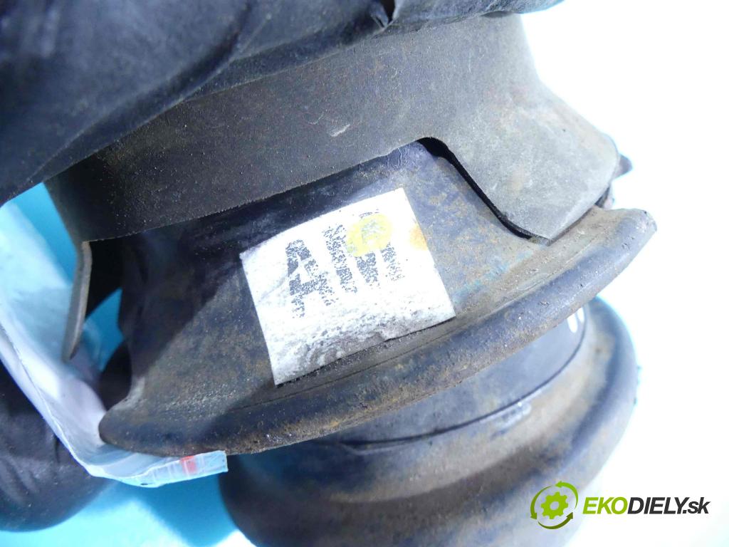 Infiniti Q50 I 2013-2017 2.0 T 211KM automatic 155 kW 1991 cm3 4- airbag motora  (Držiaky motora)