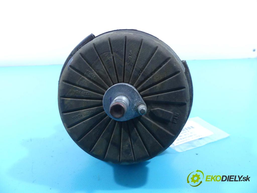 Infiniti Q50 I 2013-2017 2.0 T 211KM automatic 155 kW 1991 cm3 4- airbag motora  (Držiaky motora)