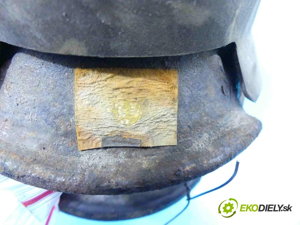 Infiniti Q50 I 2013-2017 2.0 T 211KM automatic 155 kW 1991 cm3 4- airbag motora  (Držiaky motora)