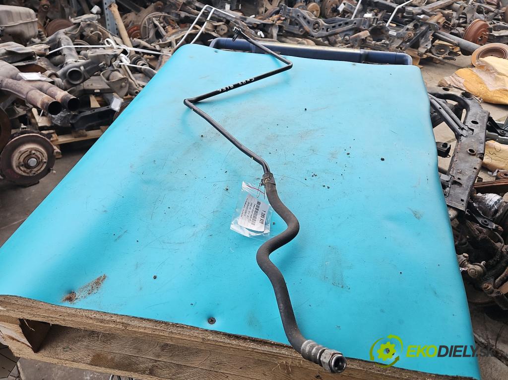 Infiniti Q50 I 2013-2017 2.0 T 211KM automatic 155 kW 1991 cm3 4- rúrka skřie: stupeň,rýchlosť