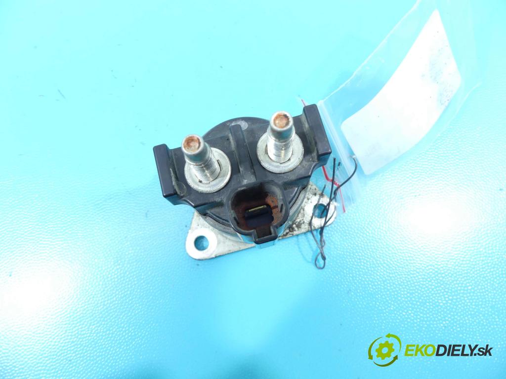 Infiniti Q50 I 2013-2017 2.0 T 211KM automatic 155 kW 1991 cm3 4- Relé: 253400-3311 (Relé)