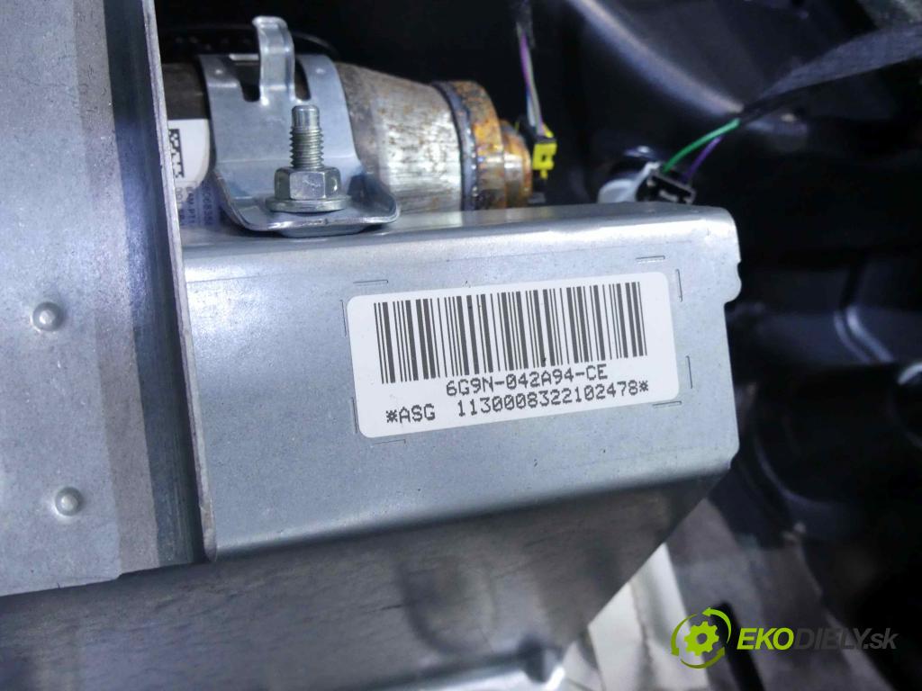 Ford Mondeo Mk4 2007-2014 2.2 tdci 175 HP manual 129 kW 2179 cm3 5- kokpit,pristrojová doska rozdeľovacia