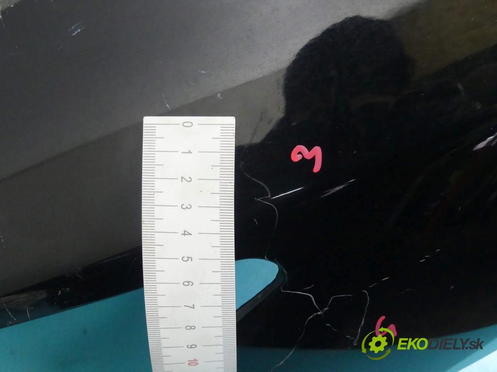 Nissan Maxima A35 2009-2015 3.5 V6 291KM automatic 214 kW 3498 cm3 4- blatnik přední levý