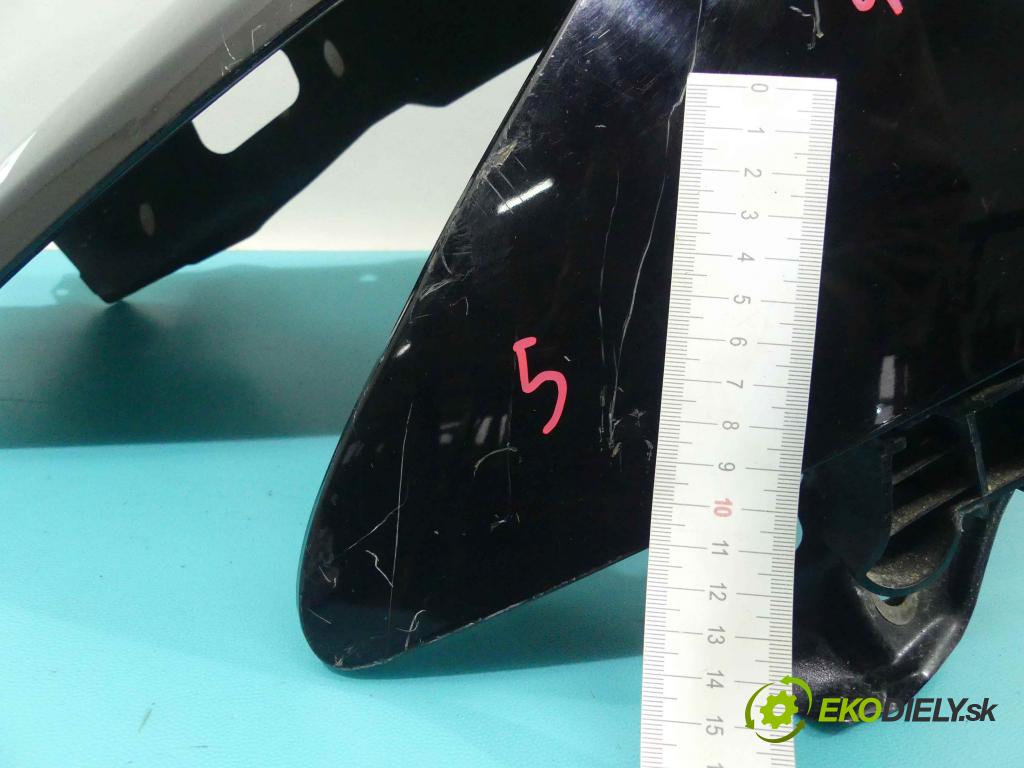 Nissan Maxima A35 2009-2015 3.5 V6 291KM automatic 214 kW 3498 cm3 4- blatnik přední levý