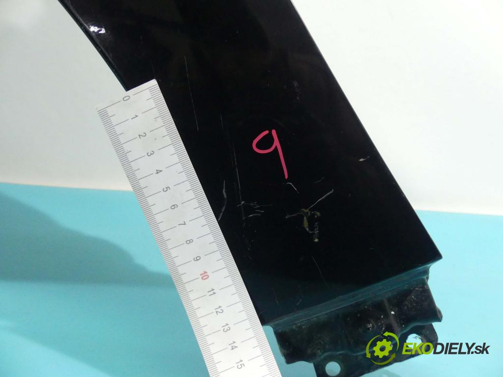 Nissan Maxima A35 2009-2015 3.5 V6 291KM automatic 214 kW 3498 cm3 4- blatnik přední levý