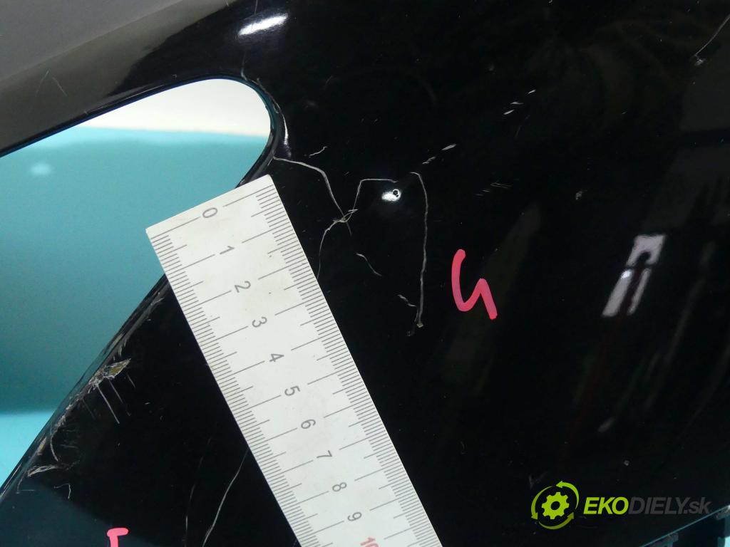 Nissan Maxima A35 2009-2015 3.5 V6 291KM automatic 214 kW 3498 cm3 4- blatnik přední levý