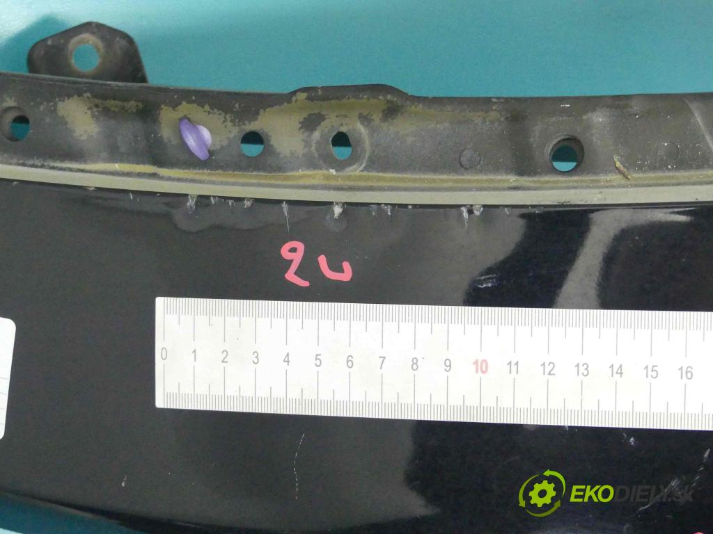 Nissan Maxima A35 2009-2015 3.5 V6 291KM automatic 214 kW 3498 cm3 4- blatnik přední levý