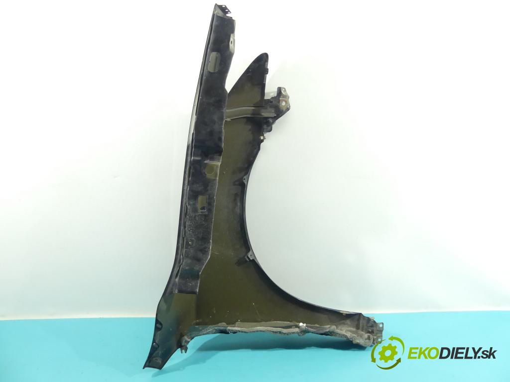 Nissan Maxima A35 2009-2015 3.5 V6 291KM automatic 214 kW 3498 cm3 4- blatnik přední levý