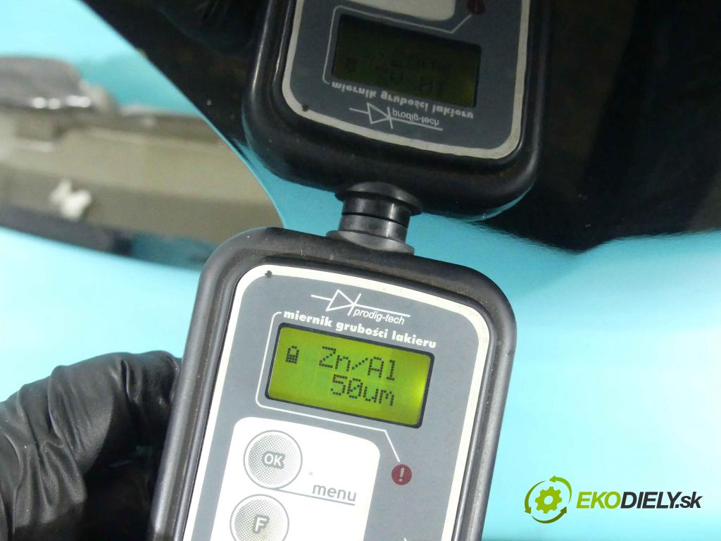 Nissan Maxima A35 2009-2015 3.5 V6 291KM automatic 214 kW 3498 cm3 4- blatnik přední levý