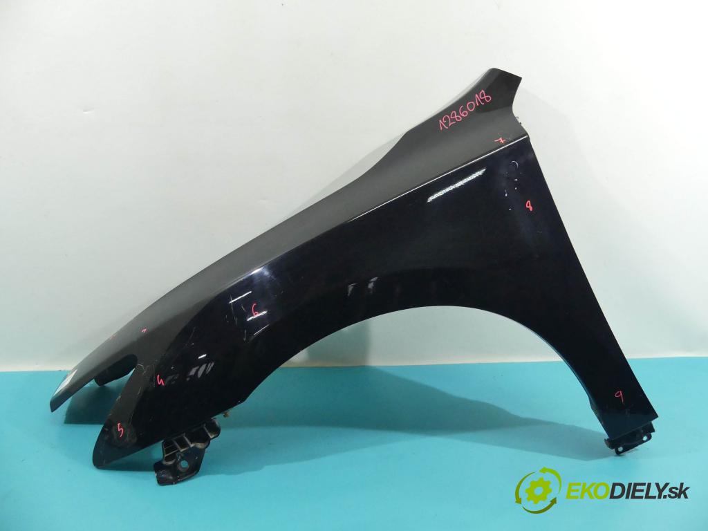 Nissan Maxima A35 2009-2015 3.5 V6 291KM automatic 214 kW 3498 cm3 4- blatnik přední levý