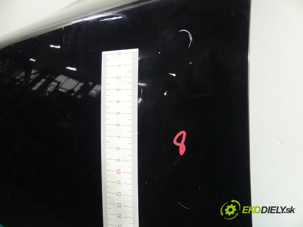 Nissan Maxima A35 2009-2015 3.5 V6 291KM automatic 214 kW 3498 cm3 4- blatnik přední levý