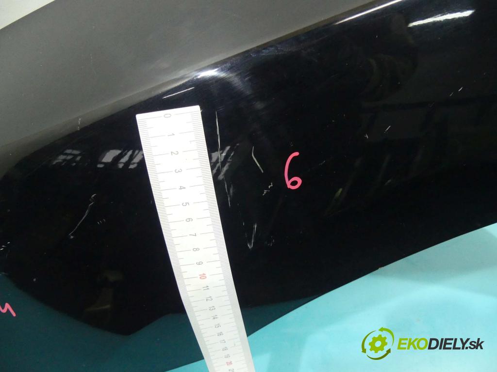 Nissan Maxima A35 2009-2015 3.5 V6 291KM automatic 214 kW 3498 cm3 4- blatnik přední levý