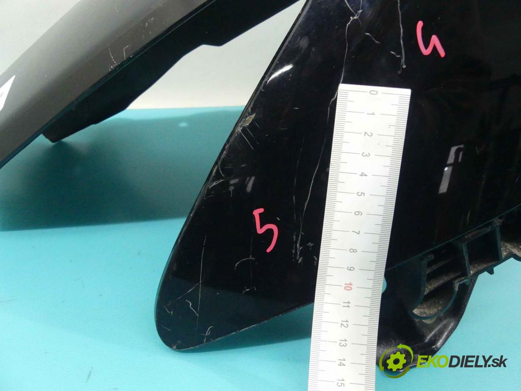 Nissan Maxima A35 2009-2015 3.5 V6 291KM automatic 214 kW 3498 cm3 4- blatnik přední levý